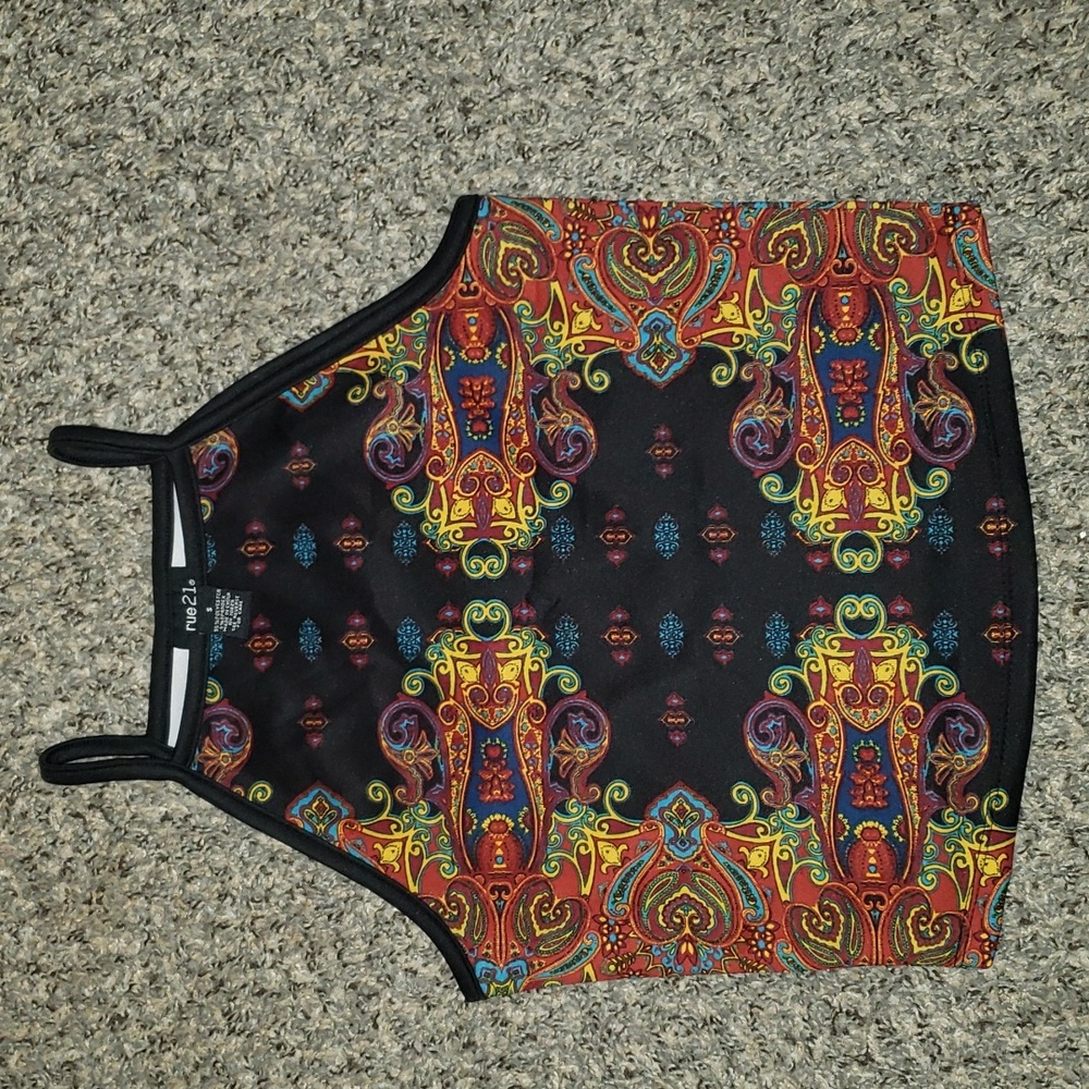 Tank top